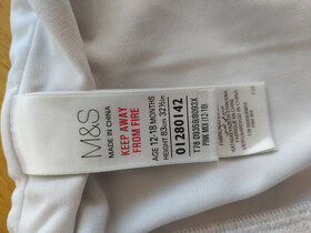 Plavky (rybičky/ třešničky) - 5