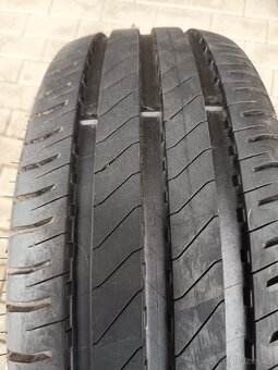 letní pneu 215/65 R15C - 5