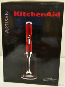 Prodám držák pro tyčový mixér KitchenAid - 5