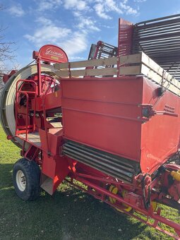 Bramborový kombajn Grimme - 5