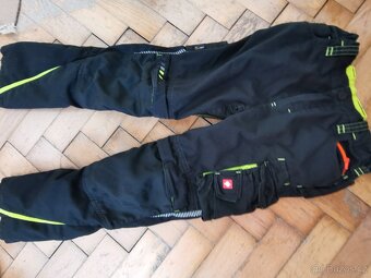 Engelbert Strauss kalhoty - 5