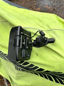 Navigace, Mio, Vianav - 5