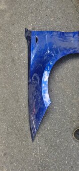 Levy predni blatnik na bmw 1 e87 - 5