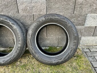 Continental EcoContact6 215/60 R16 - 5