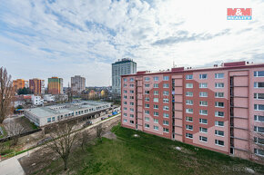 Prodej bytu 2+1, 62 m², DV, Chomutov, ul. Kostnická - 5