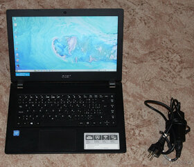 Notebook Acer Aspire 1 (A114-32-C6L7),  Windows 11 - 5