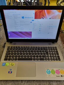 Notebook Asus F541S - 5