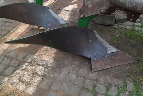Sháním na Roudnicky pluh Odhrnovací desky,,, typ 1-5851-0073 - 5