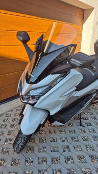 Honda Forza 300 - 5