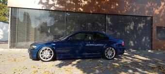 BMW E46 / 330cd /M-paket II - 5