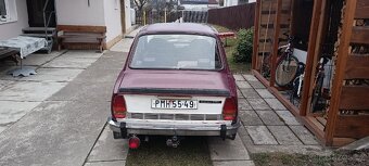 Škoda 120L - 5