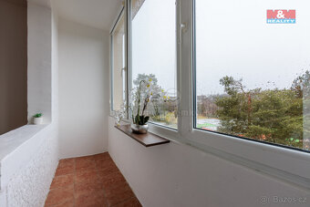 Prodej bytu 3+1, 68 m², Chodov, ul. Zahradní - 5