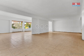 Prodej rodinného domu, 591 m², Česká Lípa, ul. Bendlova - 5