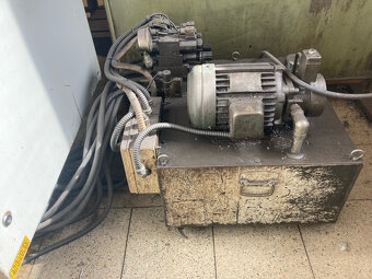 NC soustruh SF 55/1000 - 5