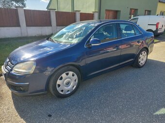 VW JETTA 2,0TDI 103KW - VYMĚNÍM - 5