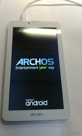 Archos 70 Xenon Color 7" - na díly - 5