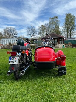 Jawa 634/350 - 5