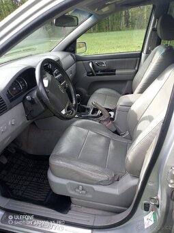 KIA SORENTO - 5