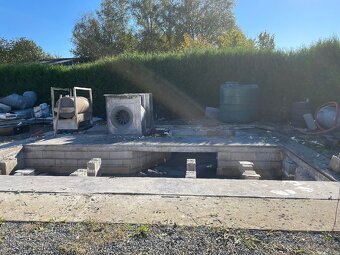 Strikaci box Blowtherm - 5