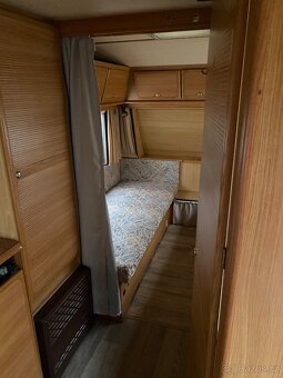 Prodam obytny karavan - 5