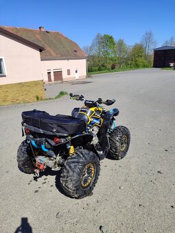 Can-am Renegade 1000 - 5