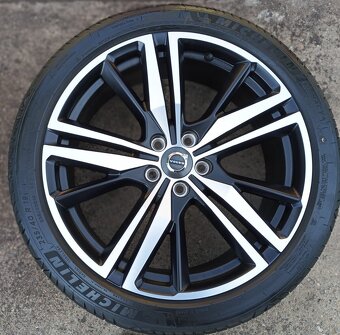 Disky originální Volvo S60, V60 5x108 R19 - 5