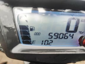 Kawasaki ER-6n ABS 35 kW naj. 59.064 km - 5