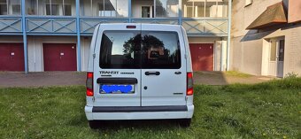 Ford Transit Torneo Connect 1.8TDCi 220s perfektní stav - 5