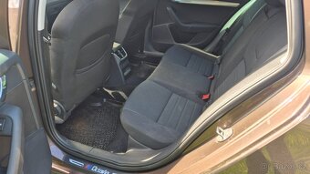 Prodám Škoda Octavia - 5