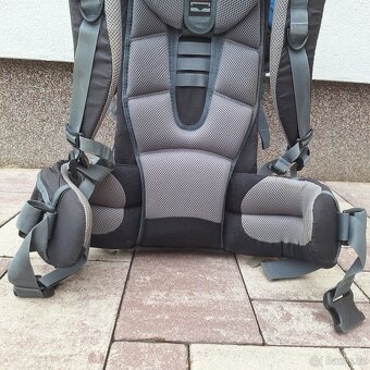 Dětská krosna Deuter Kid Comfort II. - 5