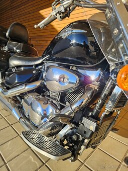 SUZUKI VL 1500T C90T BOULEVARD - 5