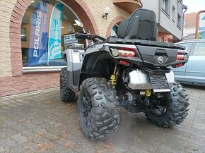 CFMOTO Gladiator X1000 Euro5 - 5