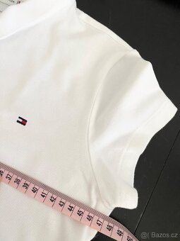 Nové. Timmy Hilfiger triko, polo košile, tričko - 5