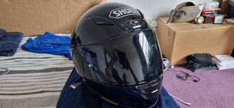 SHOEI NXR velikost S - 5