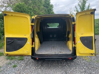 Fiat Doblo LPG - 5