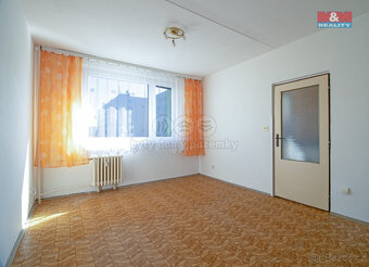 Pronájem bytu 1+1, 47 m², Jičín, ul. Na jihu - 5