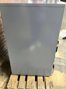 Pračka Miele PW6107 EL MF Profesionální pračka PW 6107 EL MF - 5