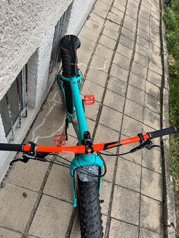 CANNONDALE FATCAAD - 5