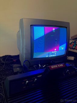 Atari 2600 clone - 5