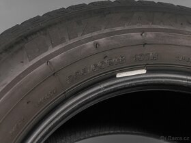 ZIMNÍ PNEU R18 BRIDGESTONE 235/60/18 107H 4KS, 6,0mm (2781B) - 5