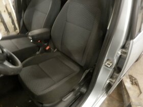 skoda roomster 1.6tdi,veskere nd. - 5