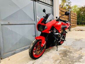 Aprilia Tuono 1000R, možnost splátek a protiúčtu - 5