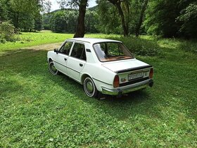 Škoda 105 L - 5