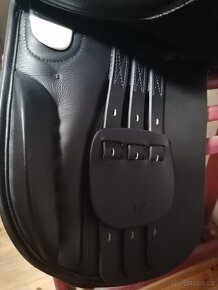 Supreme - nové turistické sedlo s vyměnitelnými komorami - 5