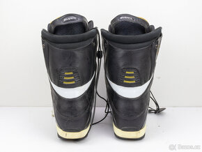 Snowboardové boty Sapient (vel. 13 / 47) /25183/ - 5