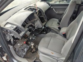 Dily Vw Caddy III 1.9tdi BLS KO - 5