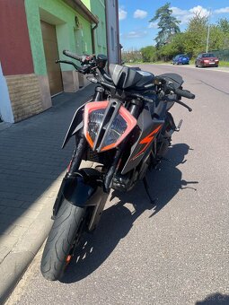 KTM Superduke 1290r - 5