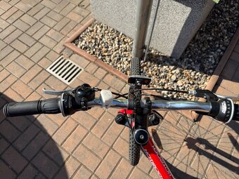 Dětské kolo SPECIALIZED Hotrock 24 - 5
