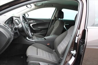 Opel Insignia 2.0 CDTI BIXENON NAVI (2015) - 5