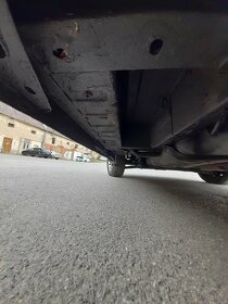 Ford Transit 2.2 dci valník - 5